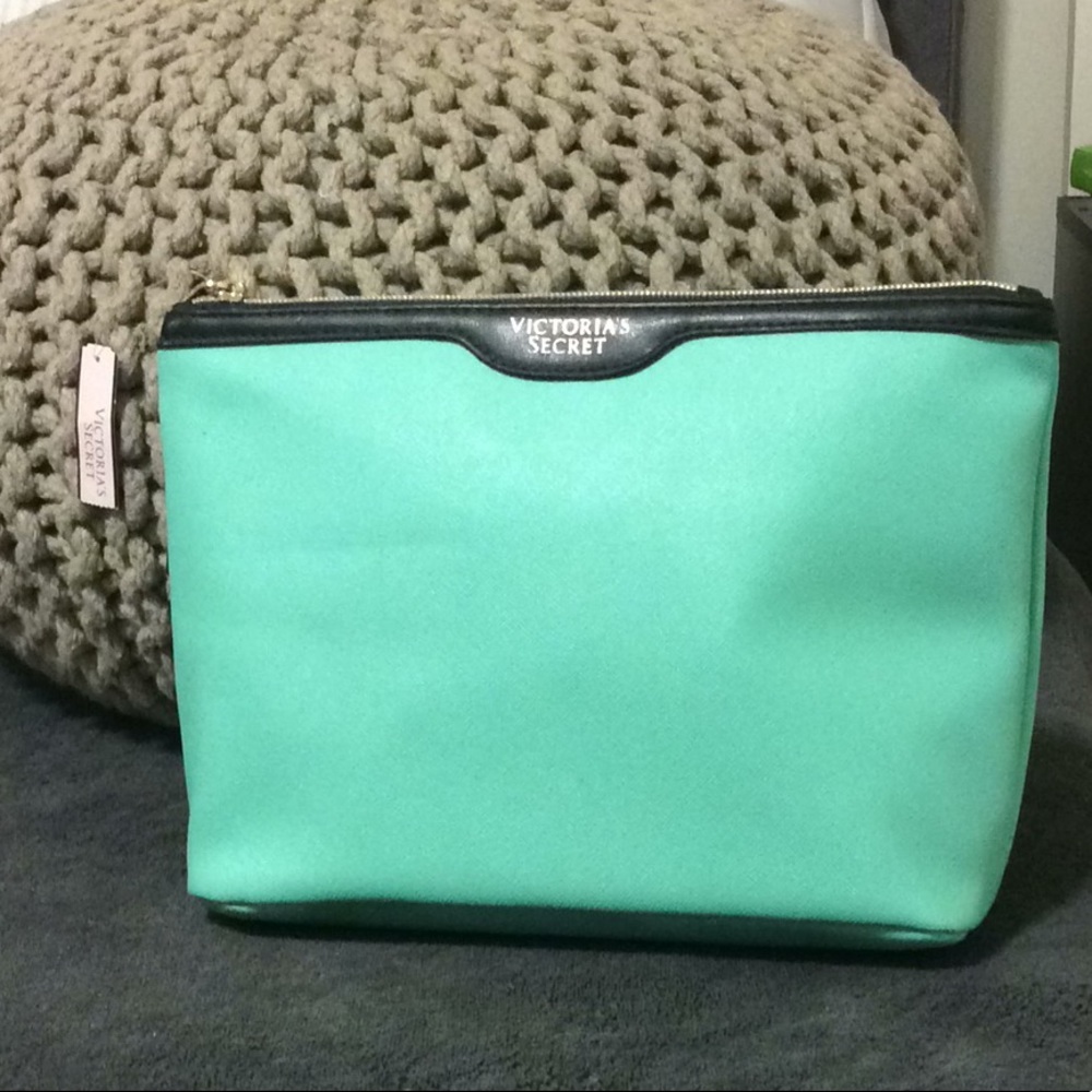 Victoria’s Secret Makeup Bag